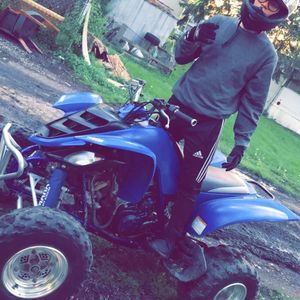 Meet your Posher, Nick